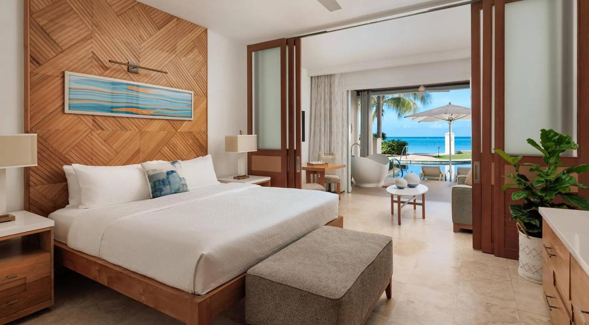 Sandals Montego Bay All Inclusive - Couples Only (Adults Only) Resort