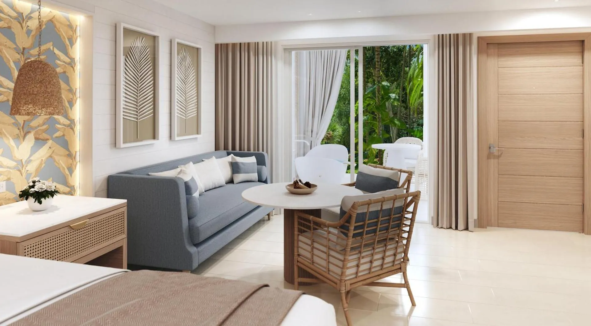 Sandals Montego Bay All Inclusive - Couples Only (Adults Only) Resort