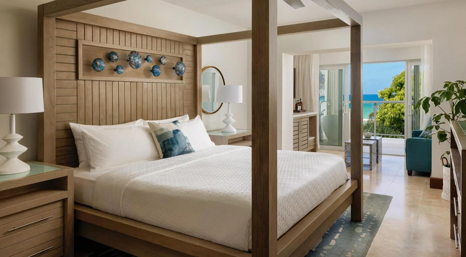 Sandals Montego Bay All Inclusive - Couples Only (Adults Only) 5*,  Jamaica