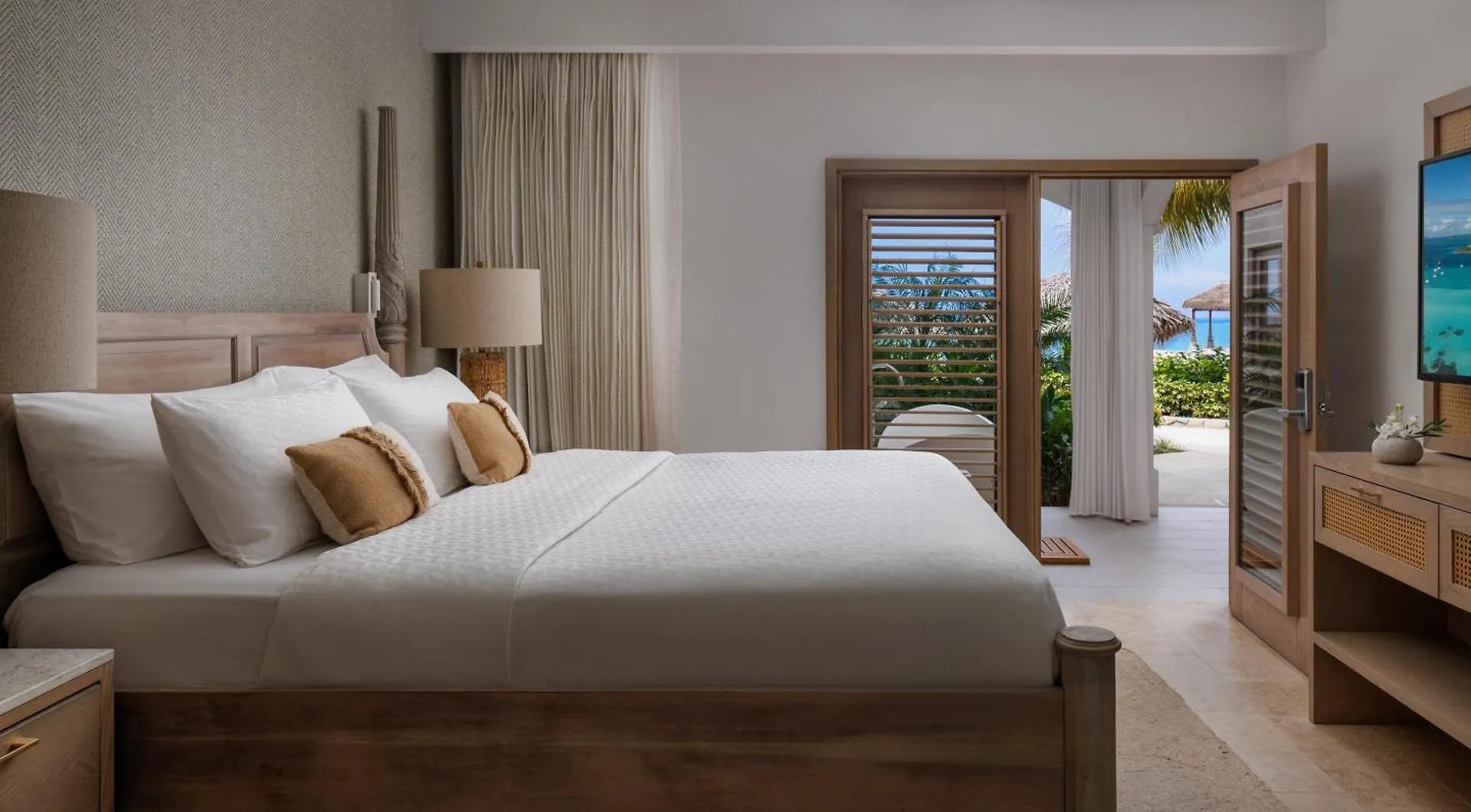 Ośrodek wypoczynkowy Sandals Montego Bay All Inclusive - Couples Only (Adults Only)