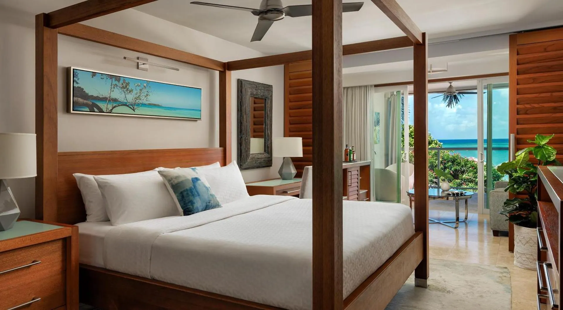 Sandals Montego Bay All Inclusive - Couples Only (Adults Only) 5*,