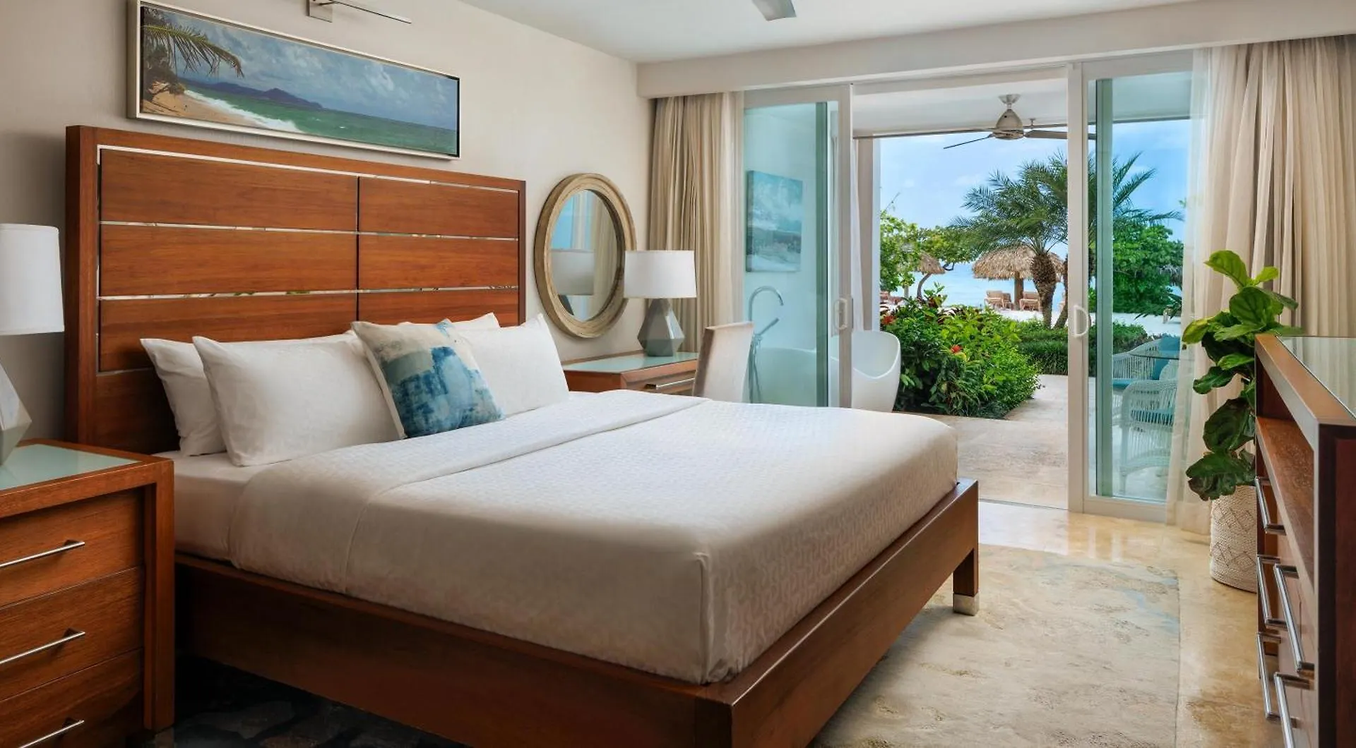 Sandals Montego Bay All Inclusive - Couples Only (Adults Only) Ośrodek wypoczynkowy