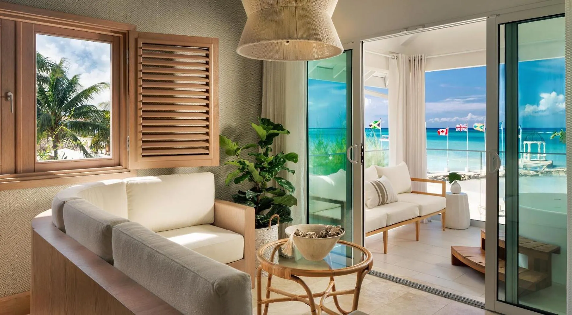 Sandals Montego Bay All Inclusive - Couples Only (Adults Only) Resort