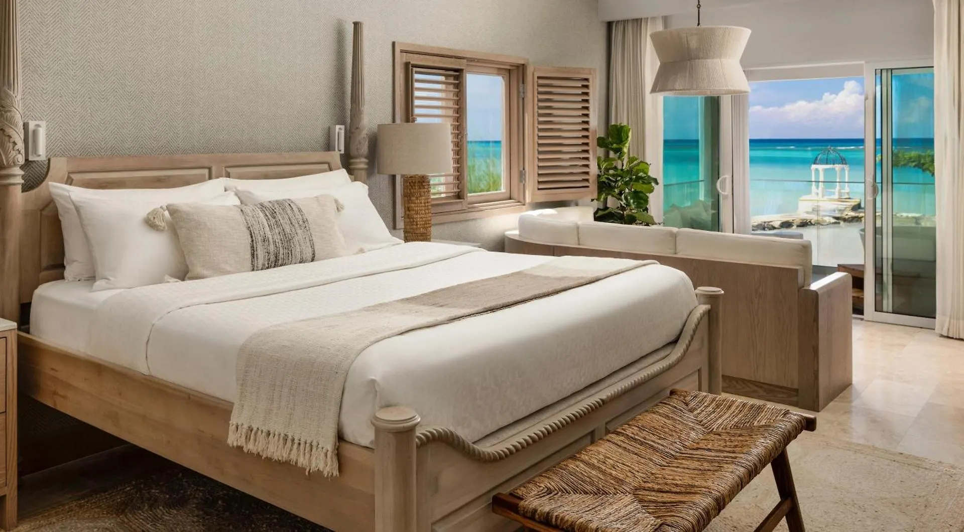 Sandals Montego Bay All Inclusive - Couples Only (Adults Only) 5*,  Jamajka