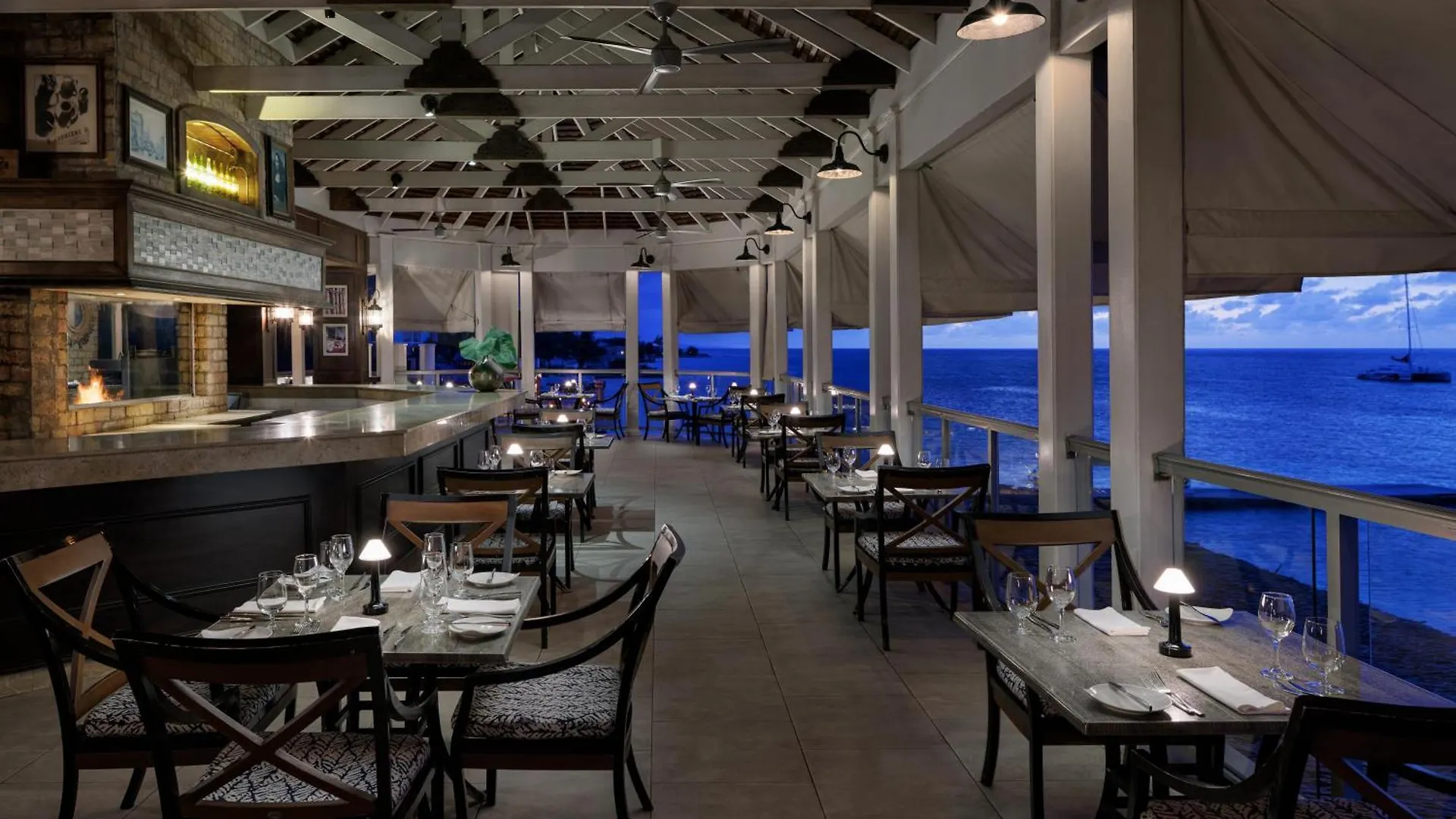 Sandals Montego Bay All Inclusive - Couples Only (Adults Only) Resort