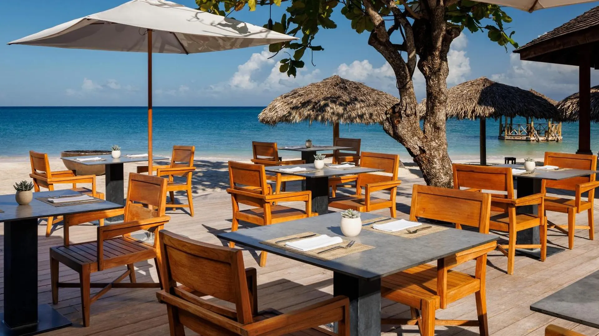 Sandals Montego Bay All Inclusive - Couples Only (Adults Only) Ośrodek wypoczynkowy