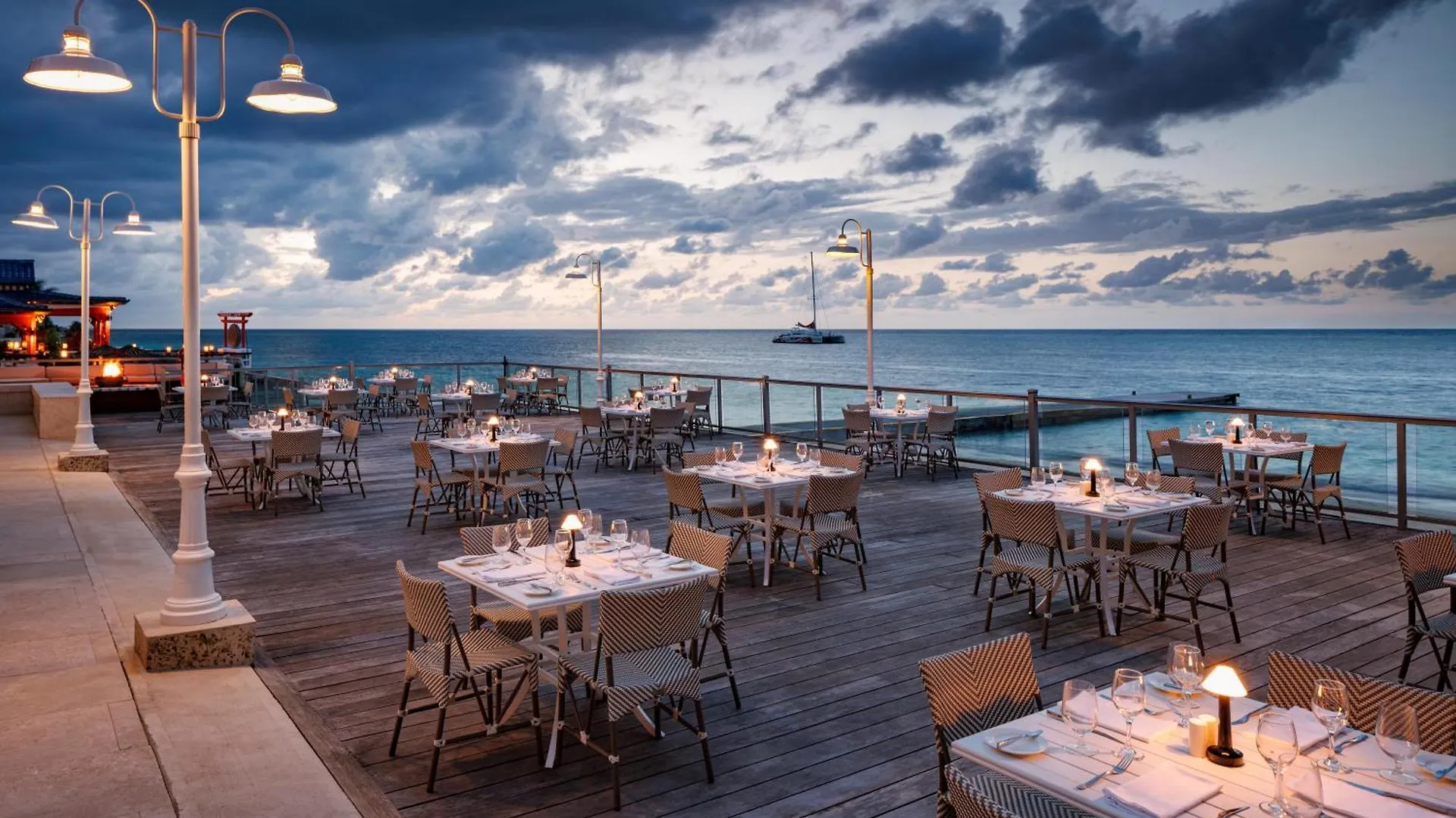 Sandals Montego Bay All Inclusive - Couples Only (Adults Only)