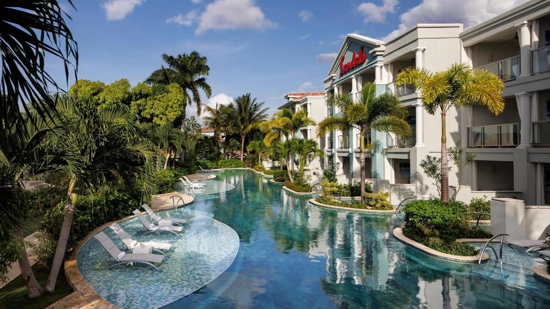 Resort Sandals Montego Bay All Inclusive - Couples Only (Adults Only)