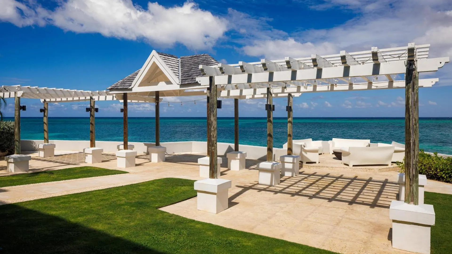 Sandals Montego Bay All Inclusive - Couples Only (Adults Only) Jamaica