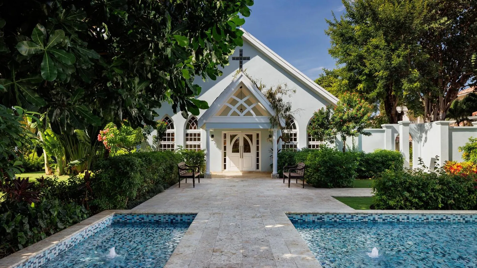 Sandals Montego Bay All Inclusive - Couples Only (Adults Only) 5*,  Jamaica