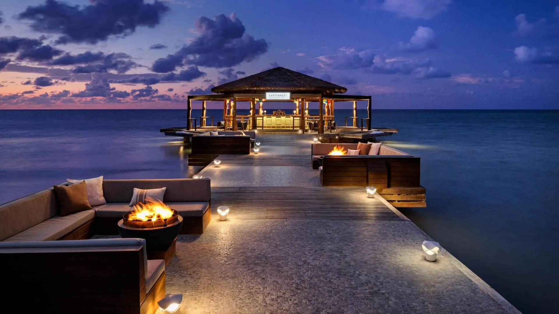 Sandals Montego Bay All Inclusive - Couples Only (Adults Only) Resort