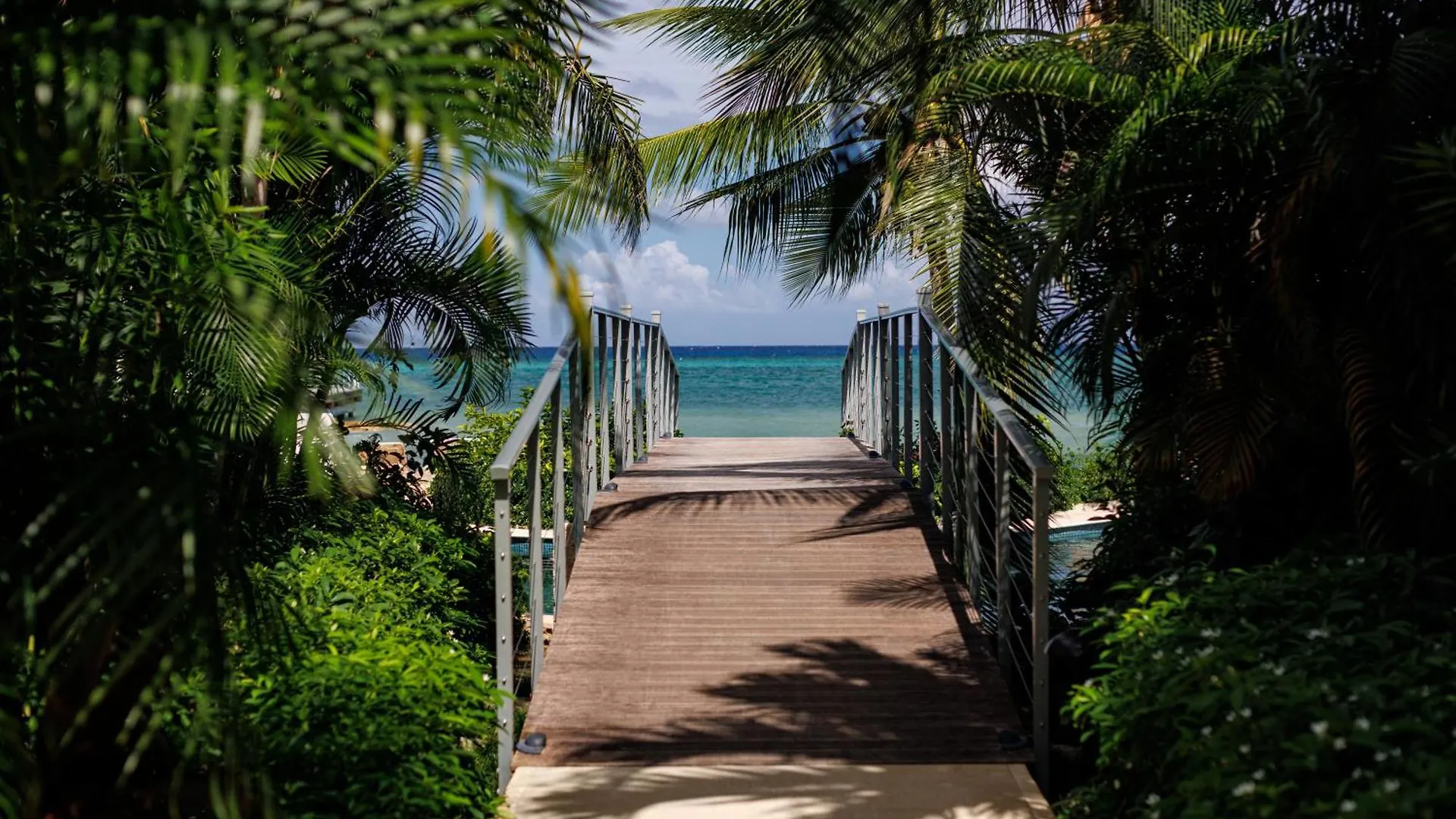 Sandals Montego Bay All Inclusive - Couples Only (Adults Only) 5*,  Jamajka
