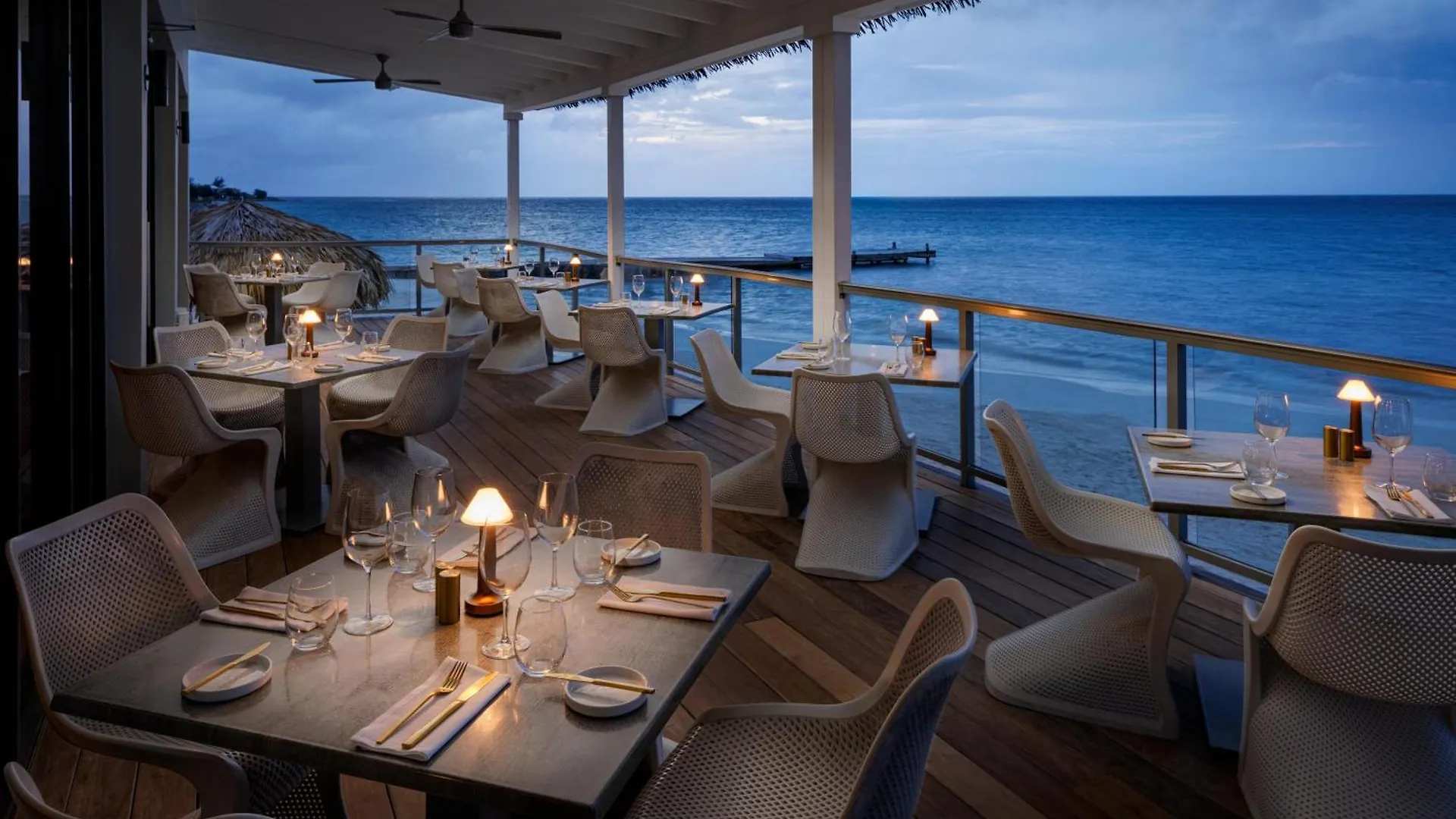 Sandals Montego Bay All Inclusive - Couples Only (Adults Only)