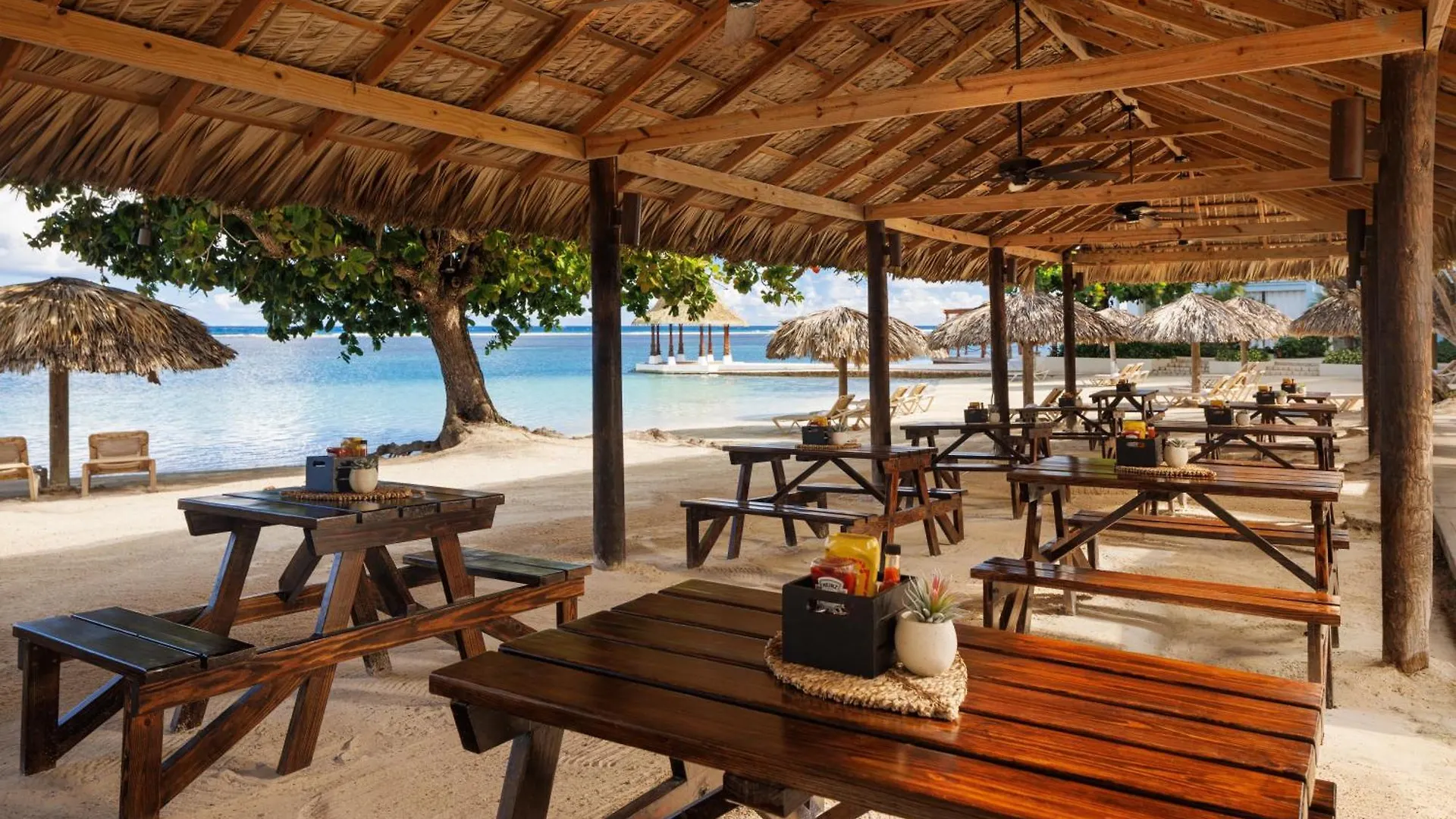 Sandals Montego Bay All Inclusive - Couples Only (Adults Only) 5*,