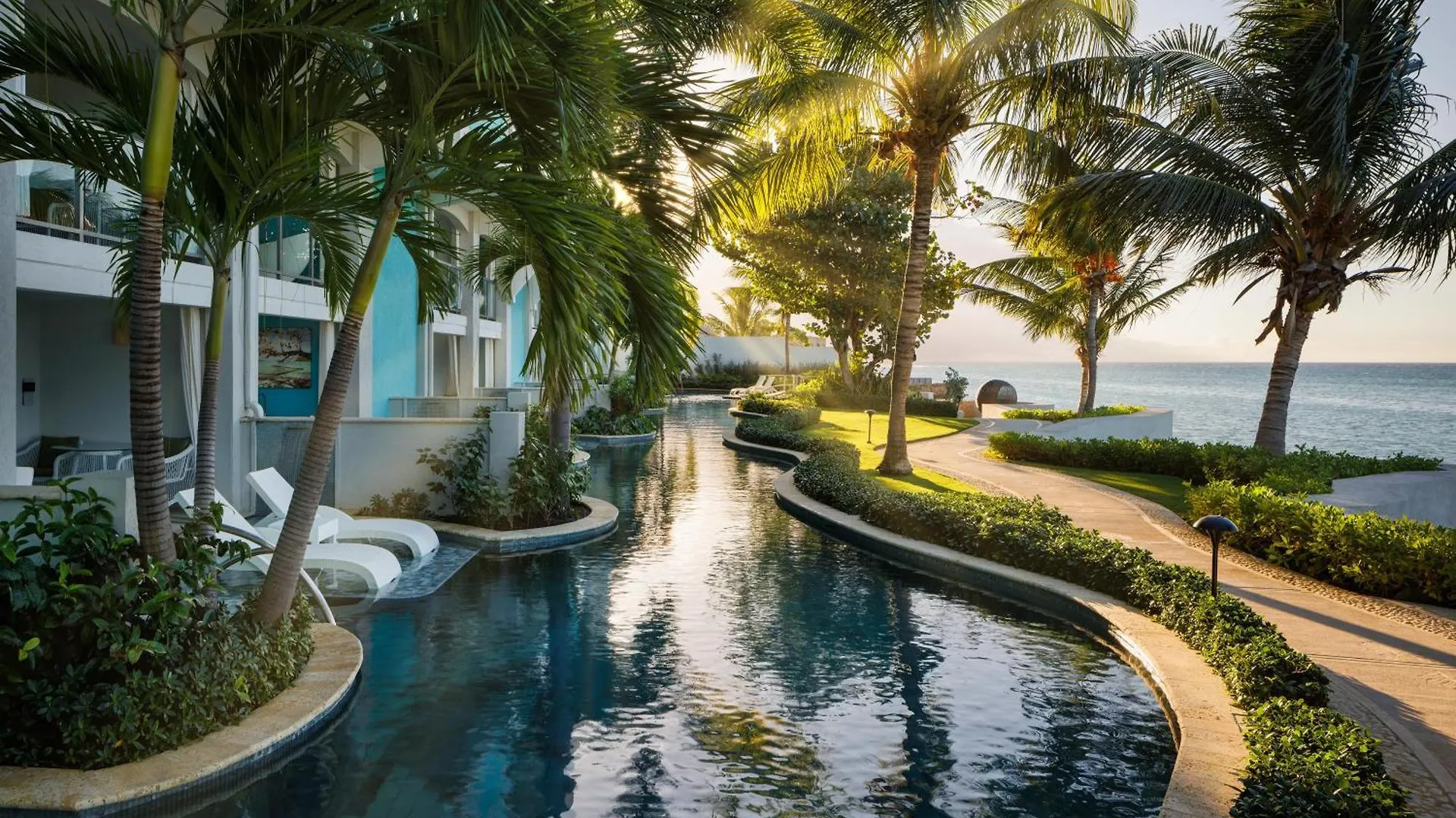 Sandals Montego Bay All Inclusive - Couples Only (Adults Only)