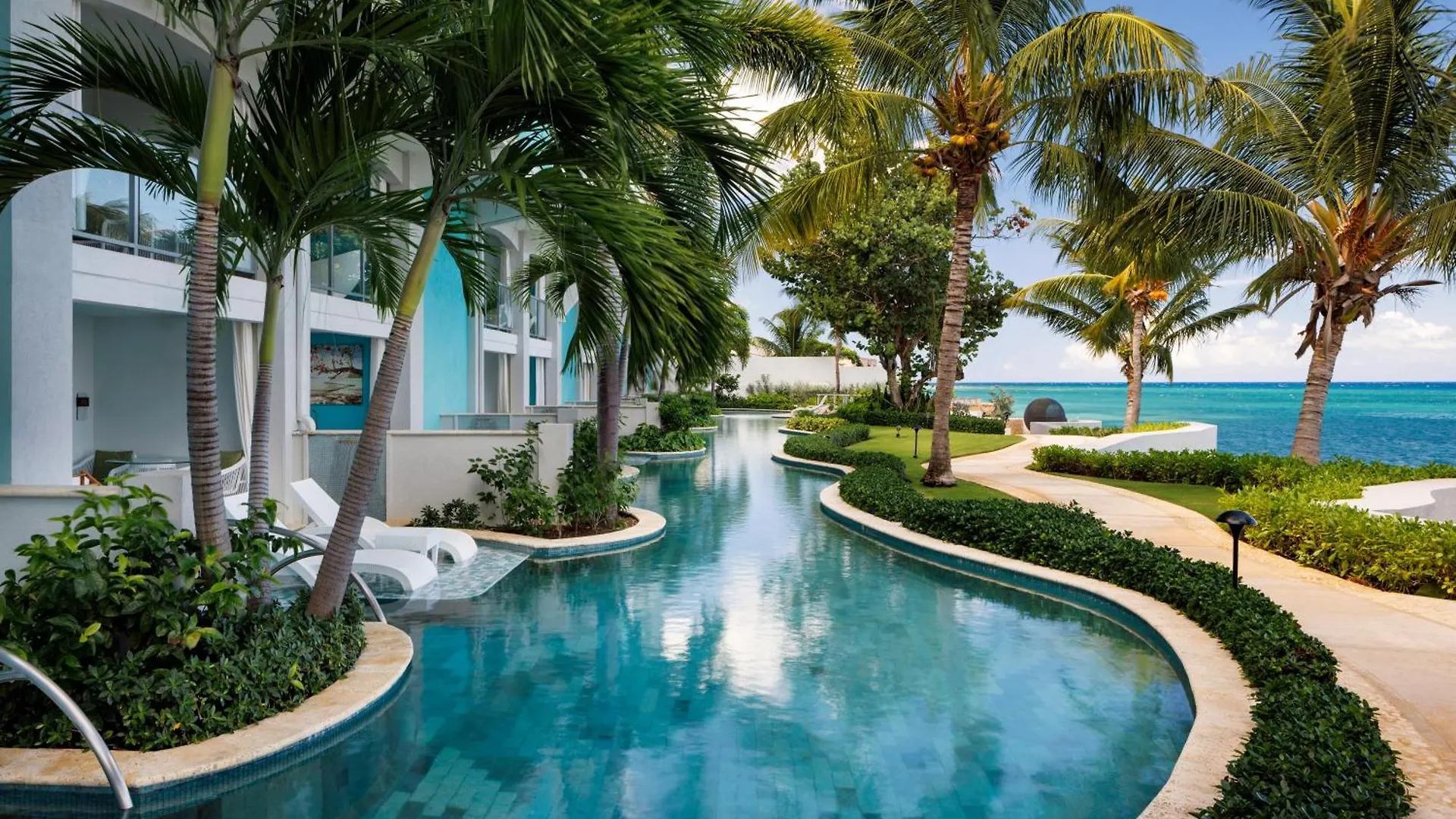 Resort Sandals Montego Bay All Inclusive - Couples Only (Adults Only)