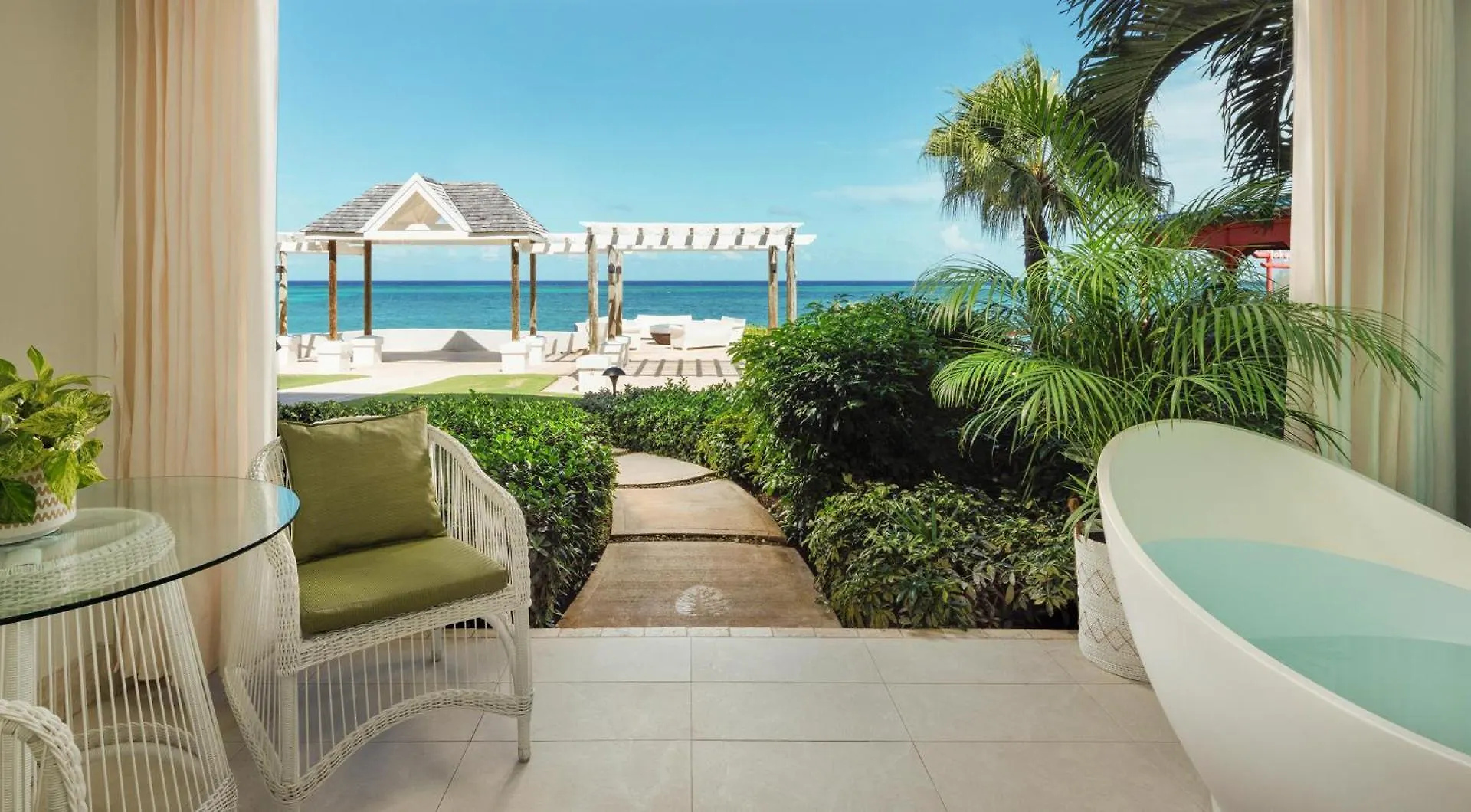 Sandals Montego Bay All Inclusive - Couples Only (Adults Only) Jamaïque