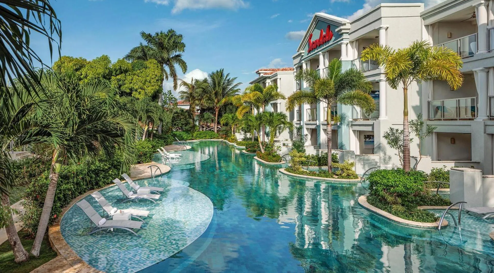 Sandals Montego Bay All Inclusive - Couples Only (Adults Only)