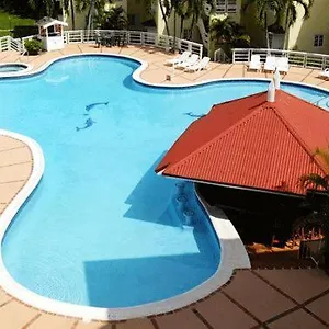 Apartment Zander's Paradise @mystic Ocho Rios
