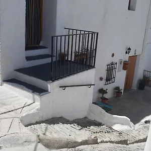 Holiday home Casa Rocio Capileira