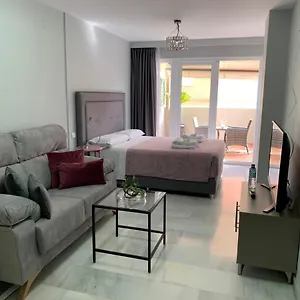 Homestay Kentia Malaga
