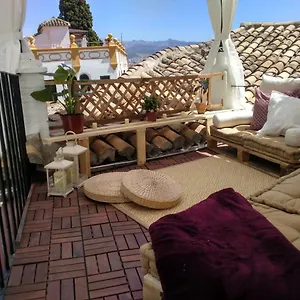 Holiday home Bendita Casa Granada