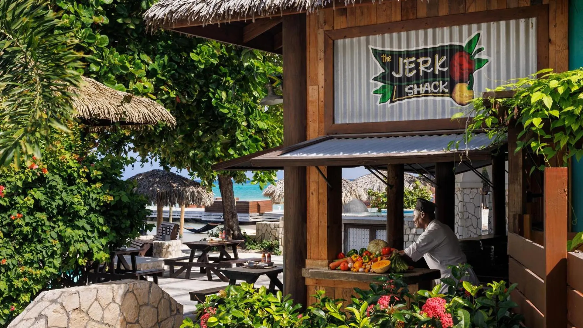 Sandals Montego Bay All Inclusive - Couples Only (Adults Only)
