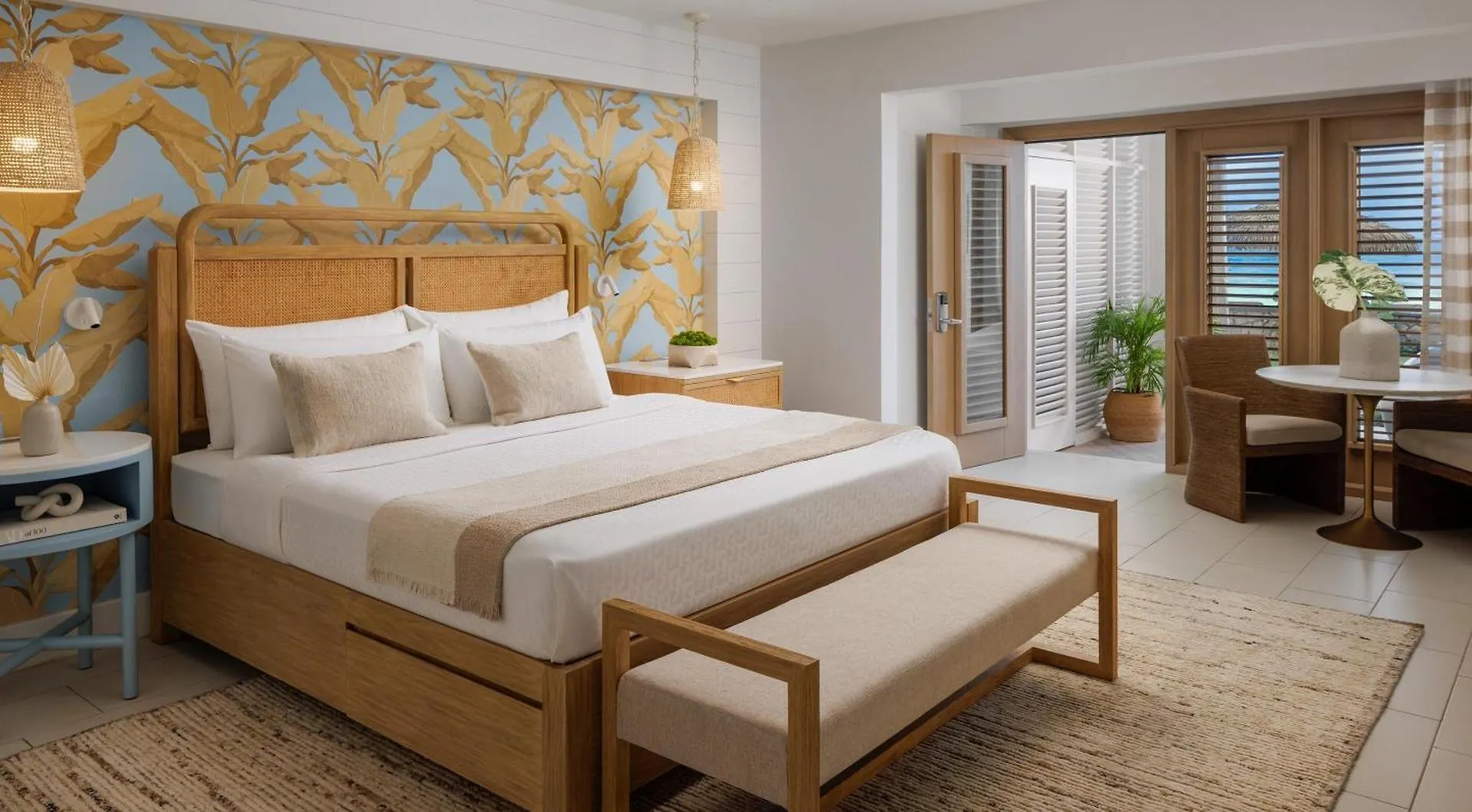 Sandals Montego Bay All Inclusive - Couples Only (Adults Only) Resort