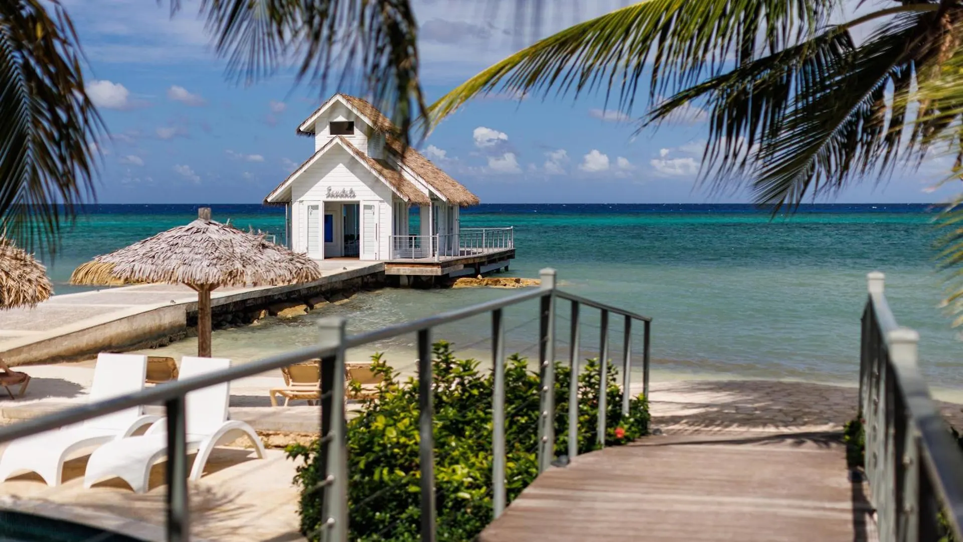 ***** Resort Sandals Montego Bay All Inclusive - Couples Only (Adults Only) Jamaica