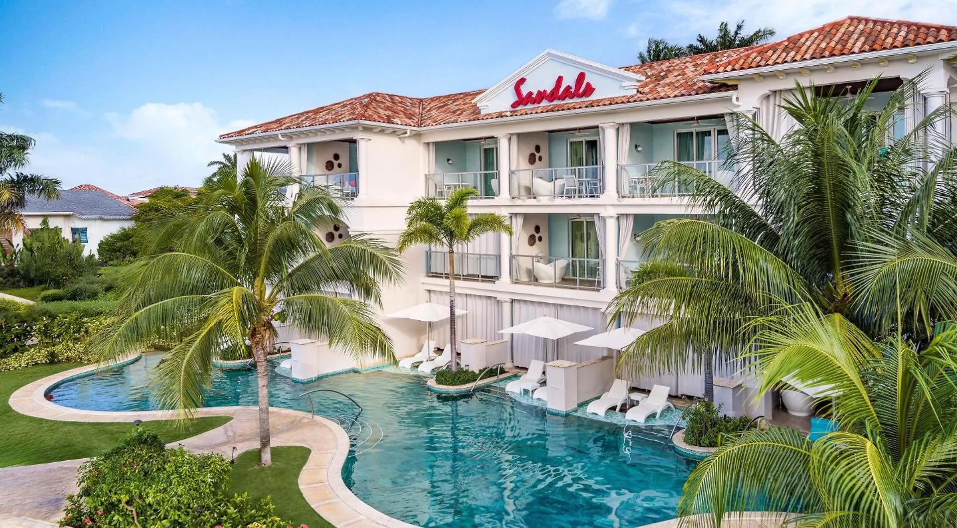 ***** Resort Sandals Montego Bay All Inclusive - Couples Only (Adults Only) Jamaica