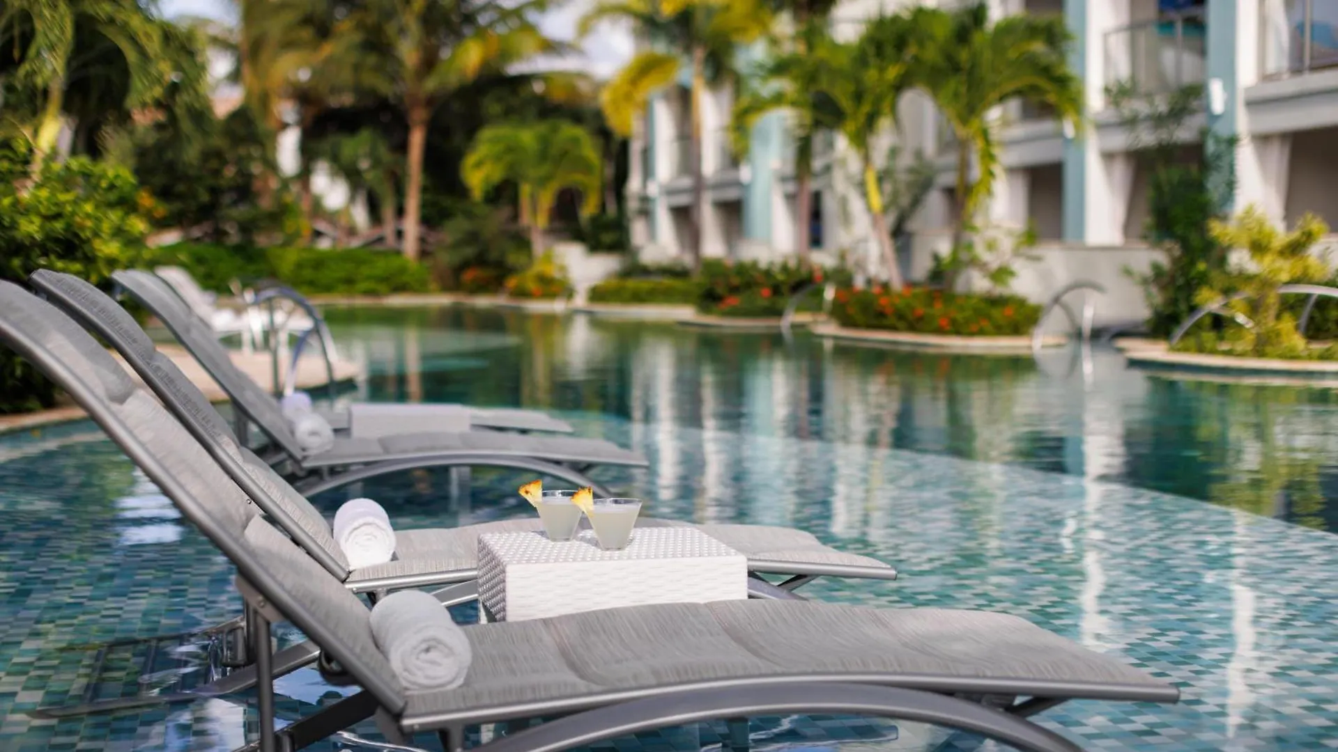 Resort Sandals Montego Bay All Inclusive - Couples Only (Adults Only)