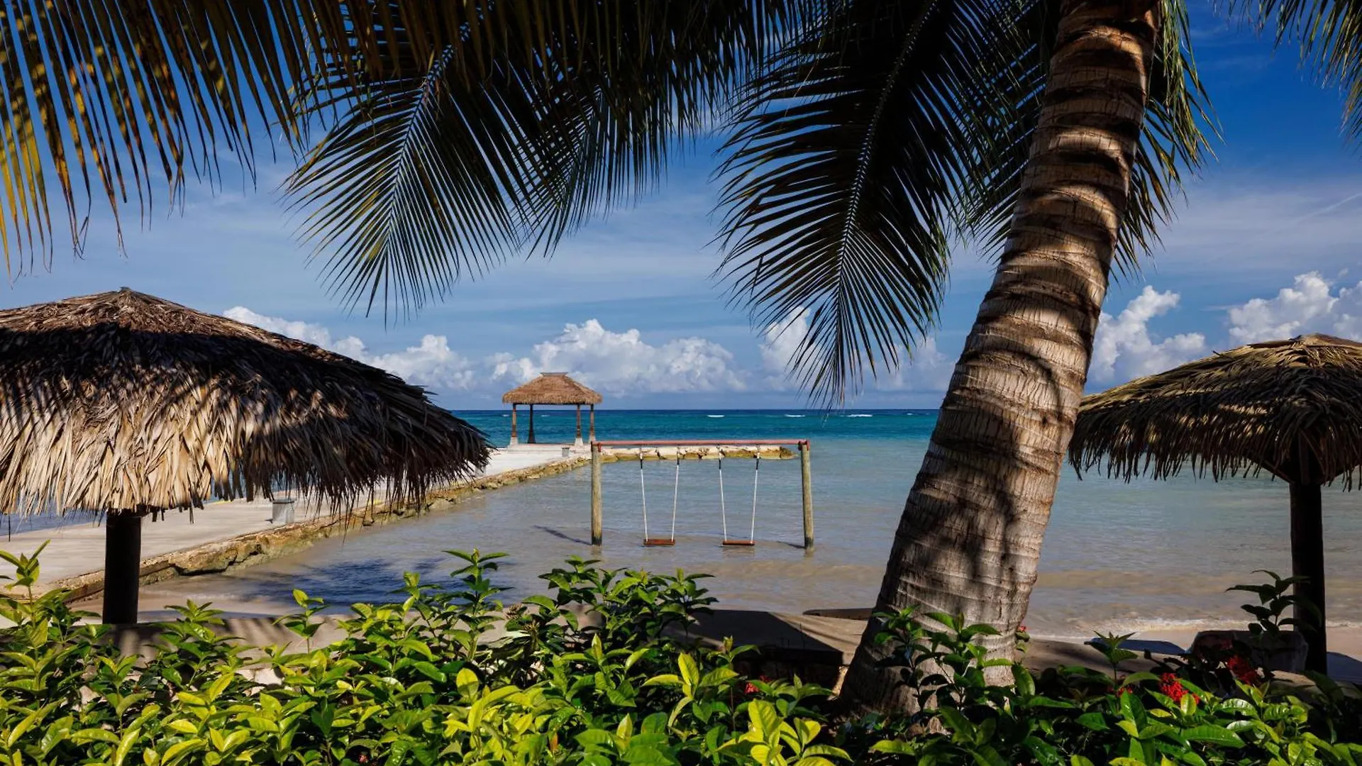 ***** Resort Sandals Montego Bay All Inclusive - Couples Only (Adults Only) Jamaica