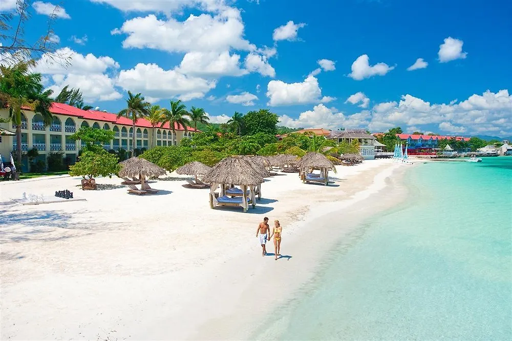Resort Sandals Montego Bay All Inclusive - Couples Only (Adults Only)